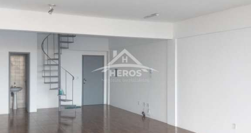 Sala comercial à venda na Avenida Assis Brasil, 3190, Cristo Redentor, Porto Alegre