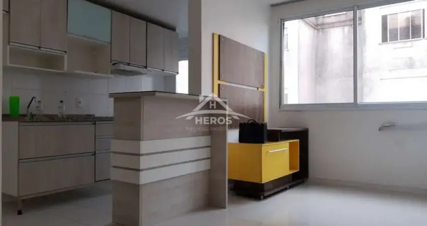 Apartamento com 2 quartos à venda na Avenida Juca Batista, 250, Ipanema, Porto Alegre