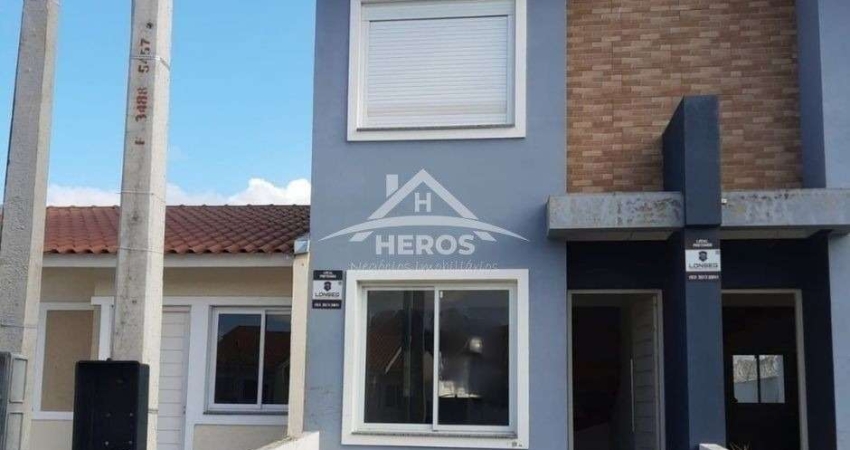 Casa com 2 quartos à venda na Rua José Iuchno, 1, Hípica, Porto Alegre