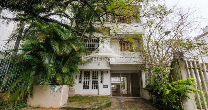 Apartamento com 1 quarto à venda na Rua Sinimbú, 190, Petrópolis, Porto Alegre