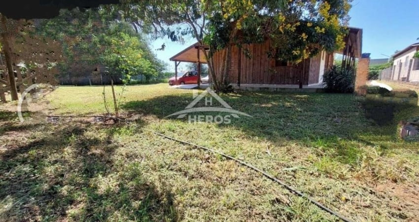 Chácara / sítio com 2 quartos à venda na Ponderosa, 281, Morro Grande, Viamão