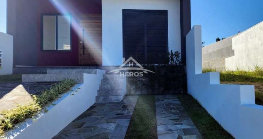 Casa com 3 quartos à venda na Affonso Lunardelli, 87, Hípica, Porto Alegre