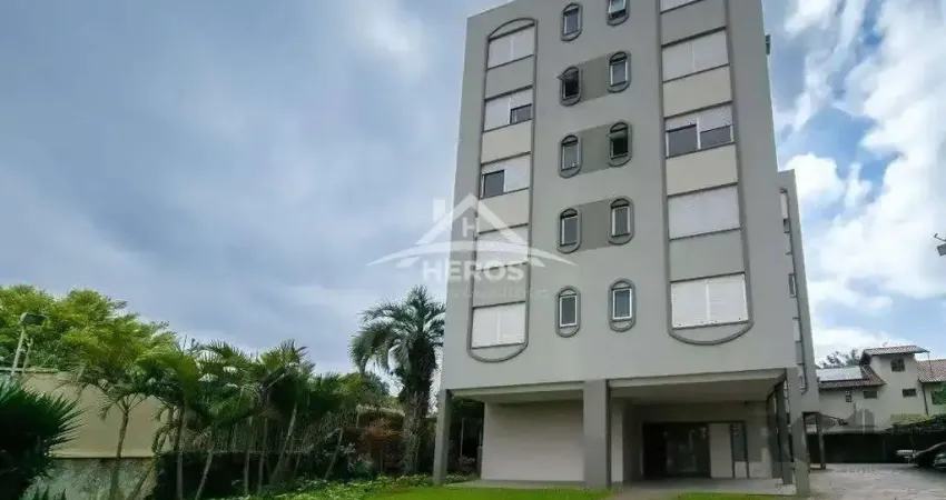 Apartamento com 1 quarto à venda na Rua Erechim, 910, Nonoai, Porto Alegre