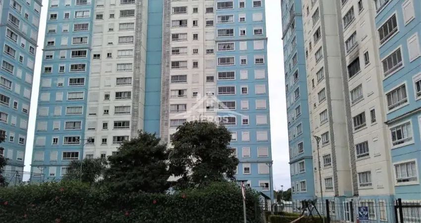 Apartamento com 2 quartos à venda na Avenida Manoel Elias, 2200, Jardim Leopoldina, Porto Alegre
