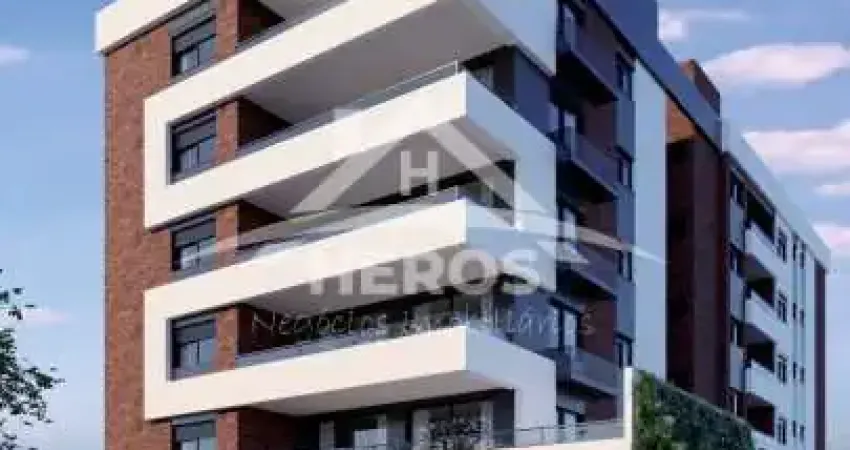 Apartamento com 3 quartos à venda na Rua José Gomes, 26, Tristeza, Porto Alegre