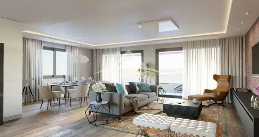 Apartamento com 3 quartos à venda na Rua José Gomes, 26, Tristeza, Porto Alegre
