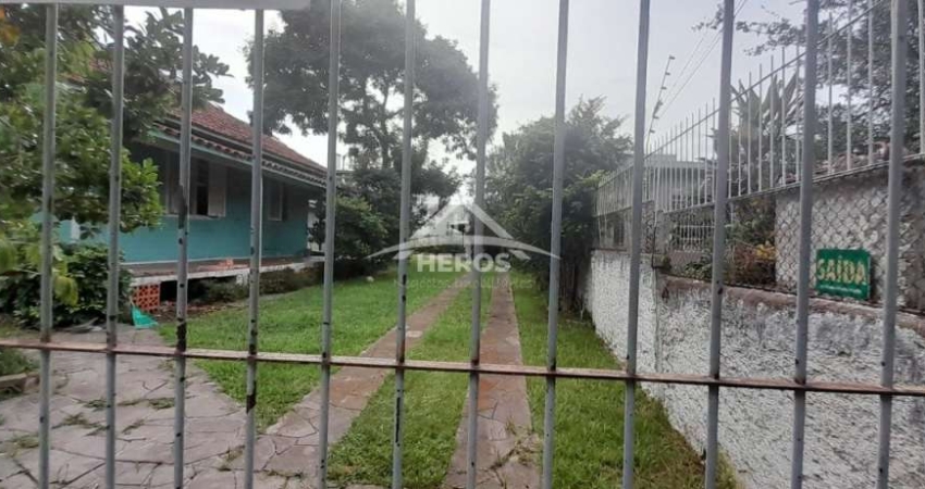 Terreno à venda na Rua Pasteur, 286, Ipanema, Porto Alegre