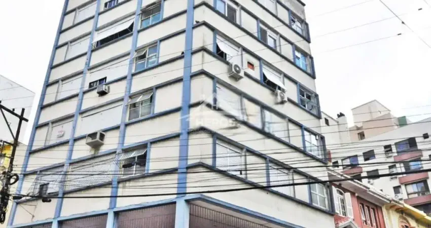 Apartamento com 1 quarto à venda na Rua General Cipriano Ferreira, 510, Centro Histórico, Porto Alegre