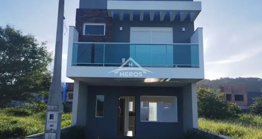 Casa com 3 quartos à venda na Rua Jorge Babot Miranda, 873, Hípica, Porto Alegre