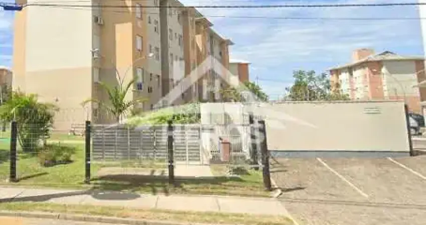 Apartamento com 2 quartos à venda na Rua Napoleão Jacques da Rosa, 205, Restinga, Porto Alegre