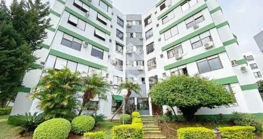 Apartamento com 2 quartos à venda na Avenida Fábio Araújo Santos, 1245, Nonoai, Porto Alegre