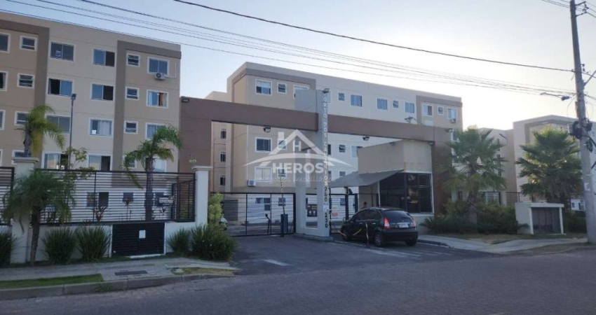 Apartamento com 2 quartos à venda na Sete Mil e Oito, 99, Restinga, Porto Alegre