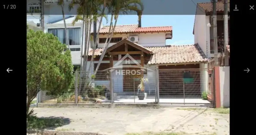 Casa com 4 quartos à venda na Rua Engenheiro Otacílio Oliveira, 207, Ipanema, Porto Alegre