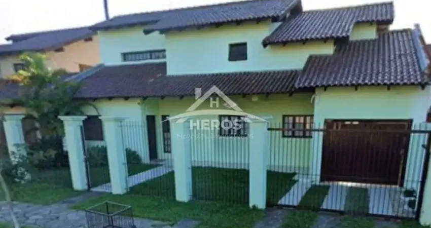 Casa com 4 quartos à venda na Rua Adão Pinheiro da Silva, 320, Ipanema, Porto Alegre