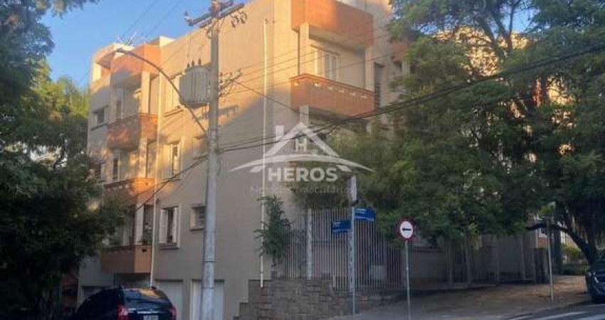 Apartamento com 2 quartos à venda na Rua Carazinho, 157, Petrópolis, Porto Alegre