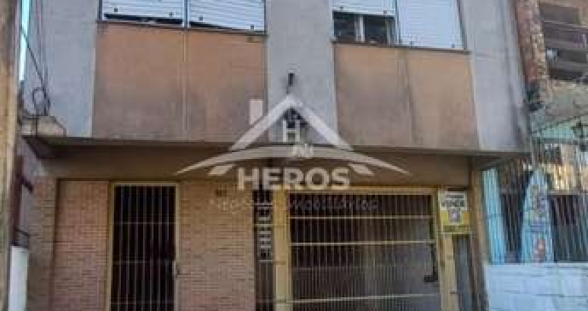 Cobertura com 3 quartos à venda na Rua Ângelo Barcelos, 157, Vila João Pessoa, Porto Alegre