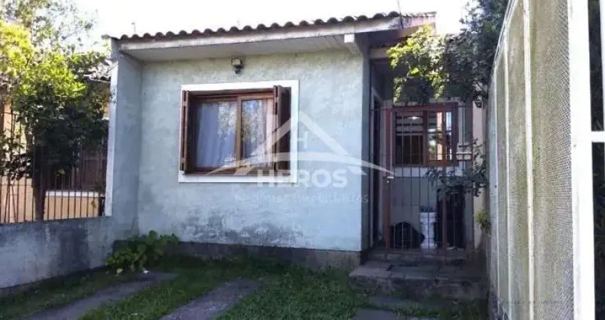 Casa com 2 quartos à venda na Rua Francisca Prezzi Bolognesi, 207, Hípica, Porto Alegre