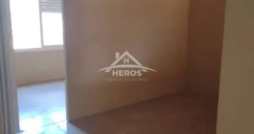 Apartamento com 1 quarto à venda na Rua Luiz de Camões, 1070, Santo Antônio, Porto Alegre