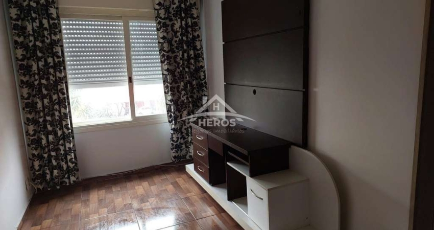 Apartamento com 2 quartos à venda na Avenida Benno Mentz, 40, Vila Ipiranga, Porto Alegre