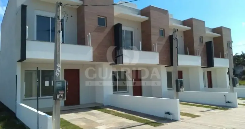 Casa em condomínio fechado com 3 quartos à venda na Rua Francisco Mattos Terres, 565, Aberta dos Morros, Porto Alegre