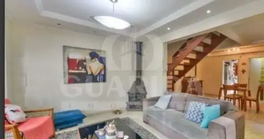 Casa com 3 quartos à venda na Rua Pasteur, 456, Ipanema, Porto Alegre