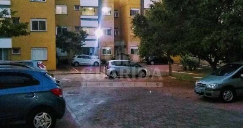 Apartamento com 2 quartos à venda na Rua Mura, 288, Guarujá, Porto Alegre