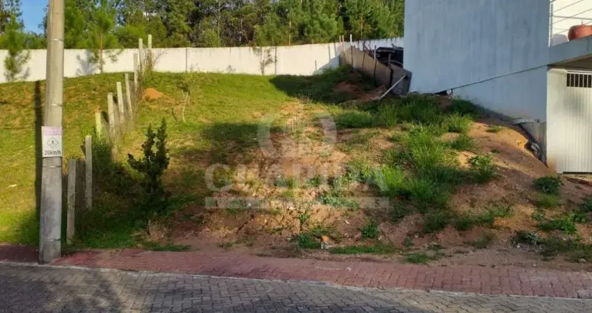 Terreno em condomínio fechado à venda na Avenida Juca Batista, 2705, Cavalhada, Porto Alegre