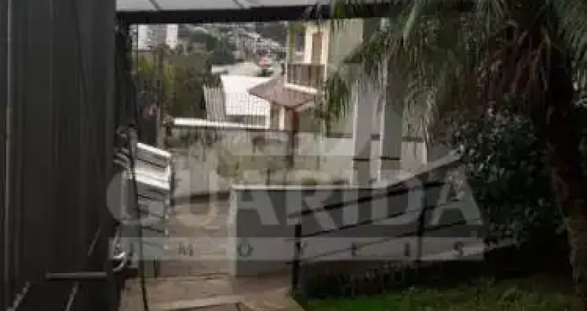 Apartamento com 2 quartos à venda na Rua Costa Lima, 327, Nonoai, Porto Alegre