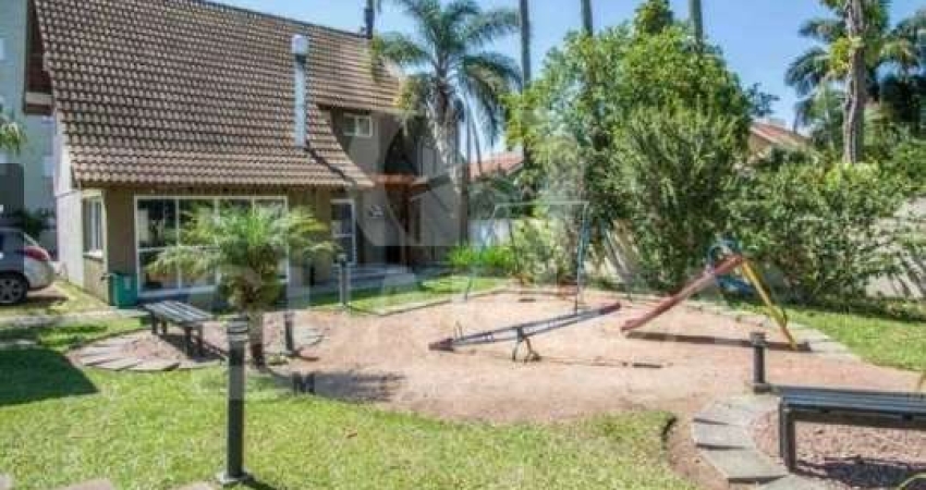 Apartamento com 2 quartos à venda na Estrada Campo Novo, 391, Aberta dos Morros, Porto Alegre