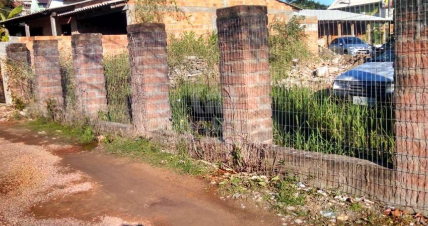 Terreno à venda na Estrada Campo Novo, 297, Aberta dos Morros, Porto Alegre
