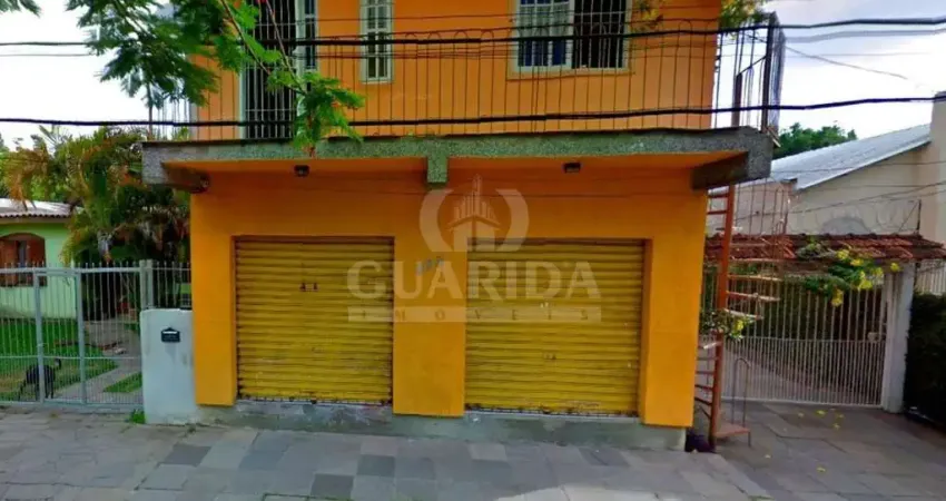 Casa com 3 quartos à venda na Travessa Alfredo Magalhães, 291, Ipanema, Porto Alegre