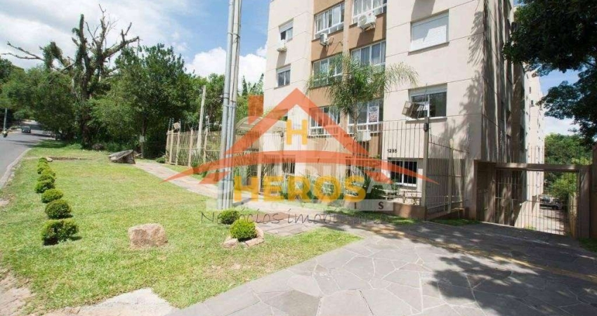 Apartamento com 2 quartos à venda na Rua Dea Coufal, 1265, Ipanema, Porto Alegre