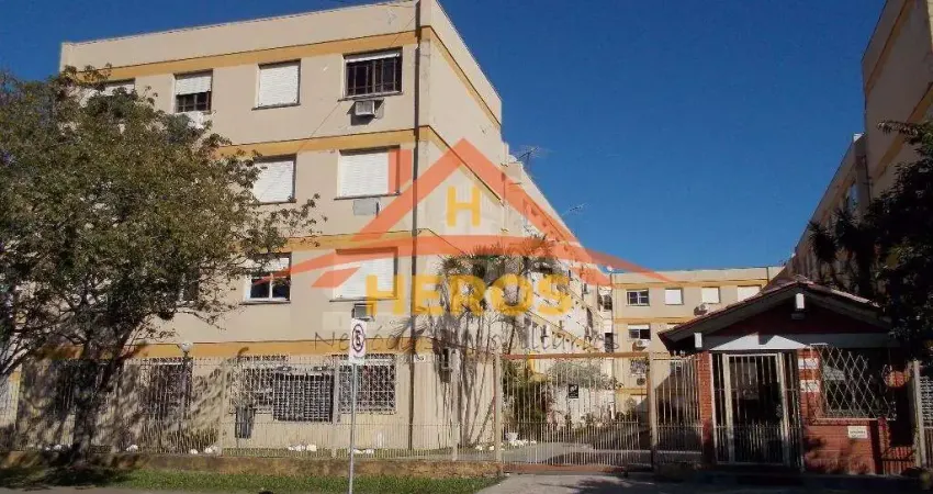 Apartamento com 2 quartos à venda na Rua Camaquã, 121, Camaquã, Porto Alegre