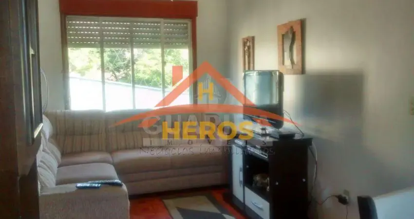 Apartamento com 2 quartos à venda na Rua Doutor Campos Velho, 619, Cristal, Porto Alegre