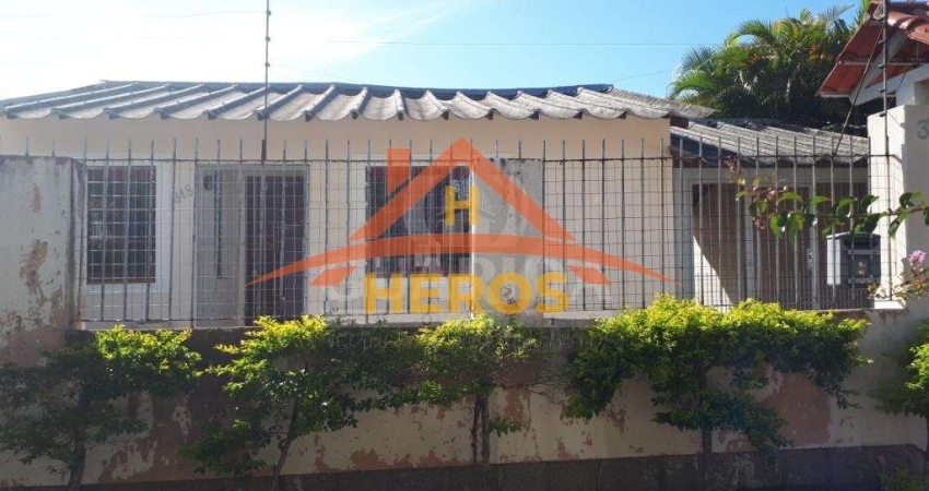 Casa com 3 quartos à venda na Rua Pasteur, 318, Ipanema, Porto Alegre