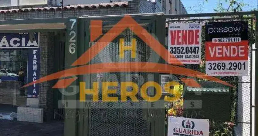 Apartamento com 2 quartos à venda na Rua Coronel Massot, 726, Cristal, Porto Alegre