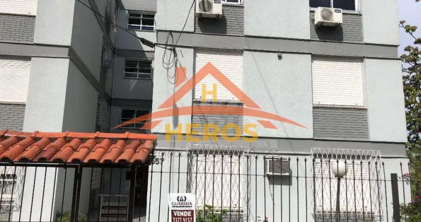 Apartamento com 3 quartos à venda na Avenida Capivari, 557, Cristal, Porto Alegre