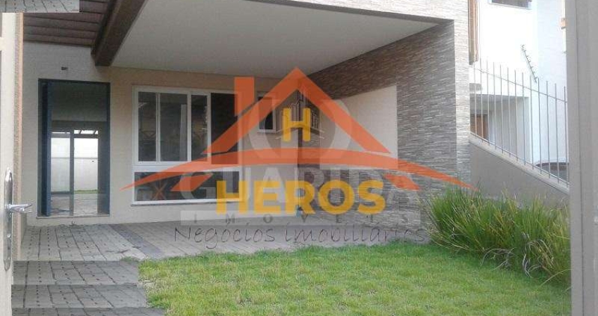 Casa com 3 quartos à venda na Rua Claudio da Silva Pinto, 325, Espírito Santo, Porto Alegre