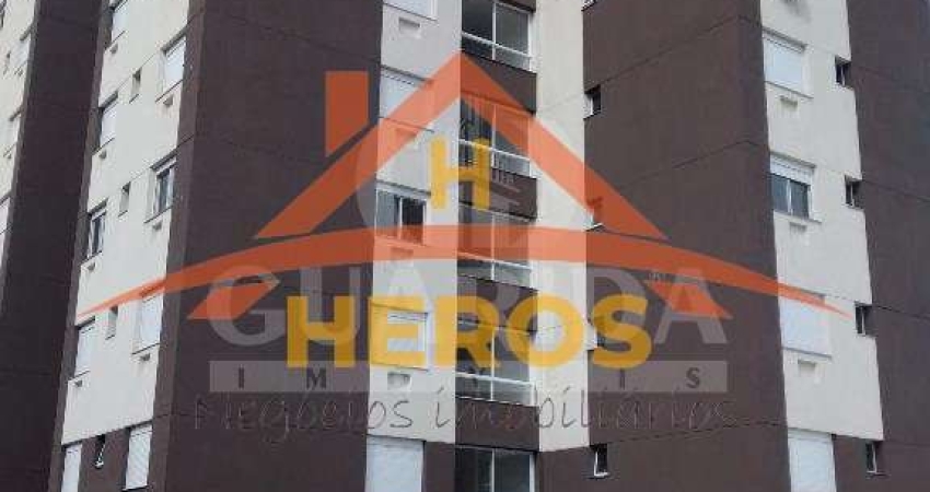 Apartamento com 3 quartos à venda na Rua Doutor Campos Velho, 460, Cristal, Porto Alegre