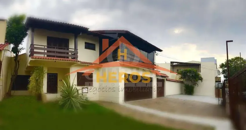 Casa com 7 quartos à venda na Avenida Saul Nonnenmacher, 67, Ipanema, Porto Alegre