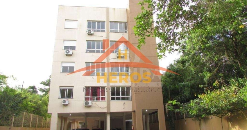 Apartamento com 2 quartos à venda na Rua Dea Coufal, 1265, Ipanema, Porto Alegre