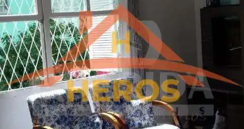 Apartamento com 3 quartos à venda na Rua Orfanotrófio, 1035, Cristal, Porto Alegre