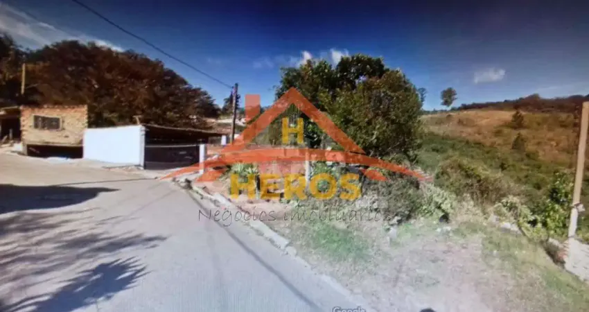 Terreno à venda na Estrada dos Alpes, 1105, Cascata, Porto Alegre