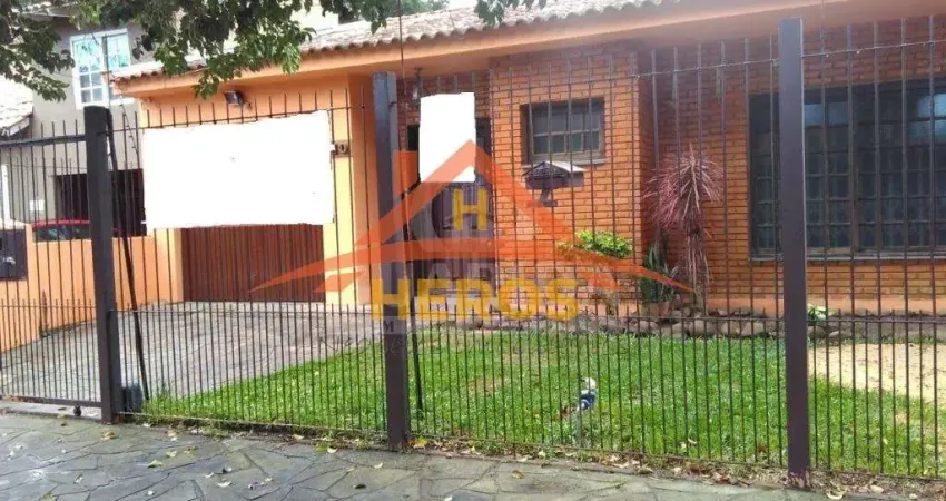Casa com 3 quartos à venda na Rua Fernando Borba, 440, Ipanema, Porto Alegre