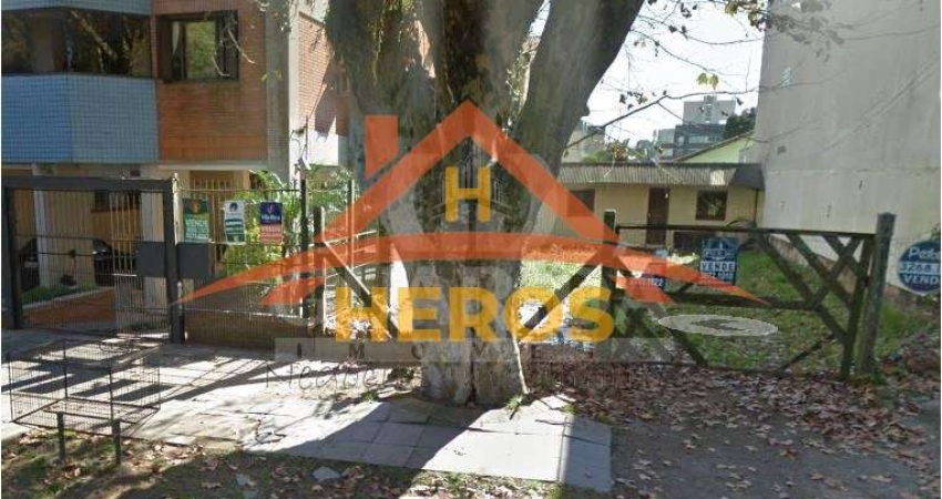 Terreno à venda na Rua Doutor Barcelos, 980, Tristeza, Porto Alegre