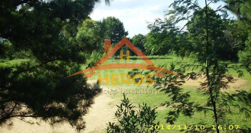 Terreno à venda na Estrada Afonso Lourenço Mariante, 5741, Lomba do Pinheiro, Porto Alegre