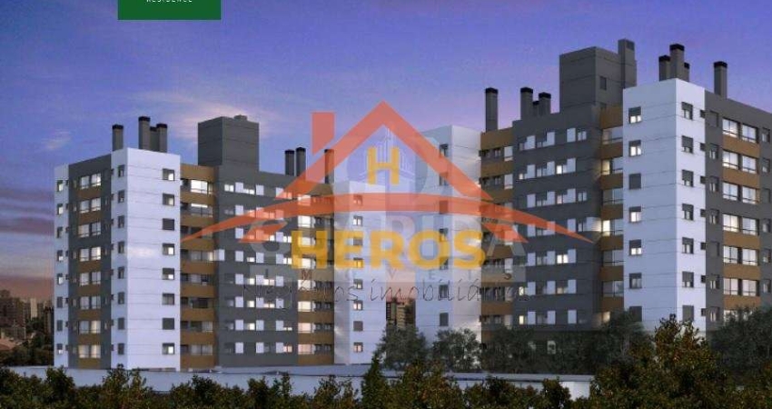 Apartamento com 3 quartos à venda na Travessa Escobar, 193, Camaquã, Porto Alegre