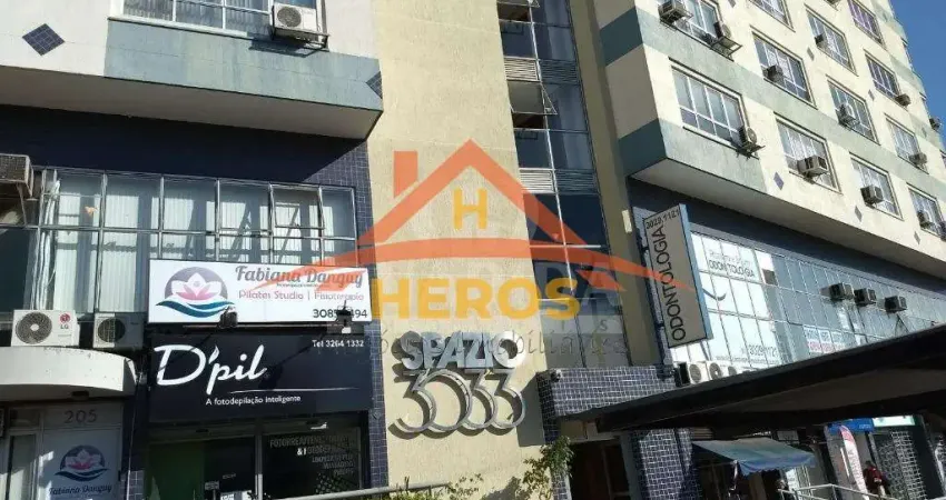 Sala comercial com 2 salas à venda na Avenida Wenceslau Escobar, 3033, Vila Conceição, Porto Alegre