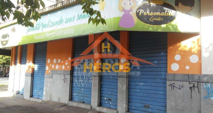 Ponto comercial à venda na Praça Cônego Cleto Bevegnu, 89, Passo da Areia, Porto Alegre