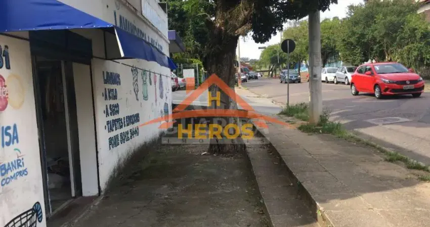 Casa com 2 quartos à venda na Rua Florinha, 81, Cavalhada, Porto Alegre